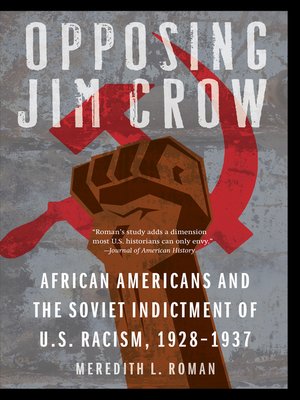 Opposing Jim Crow - ebook